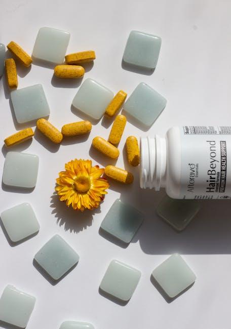 The science behind biotin and hair growth