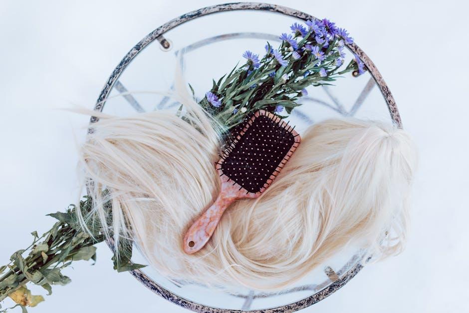 Best protective hairstyles for humid weather