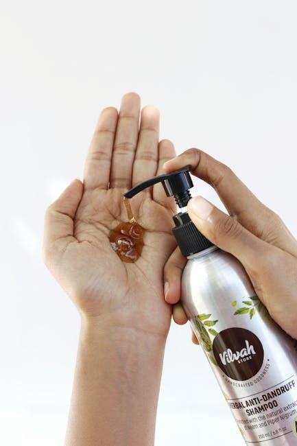 Best vegan shampoos and conditioners for sensitive scalps