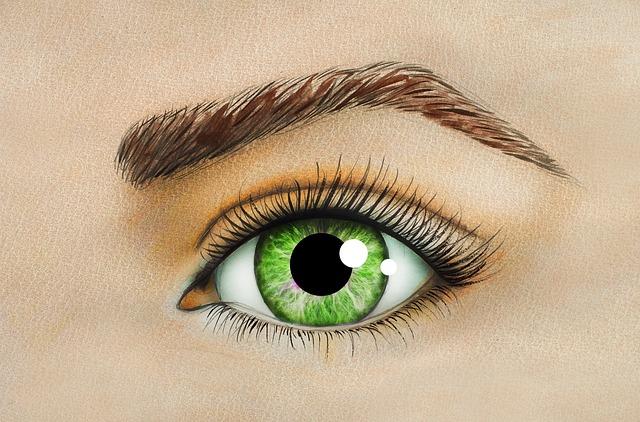 Secrets to Perfectly Defined Eyebrows