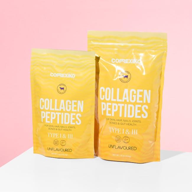 Benefits of Collagen Supplements: Beyond the ‍Surface