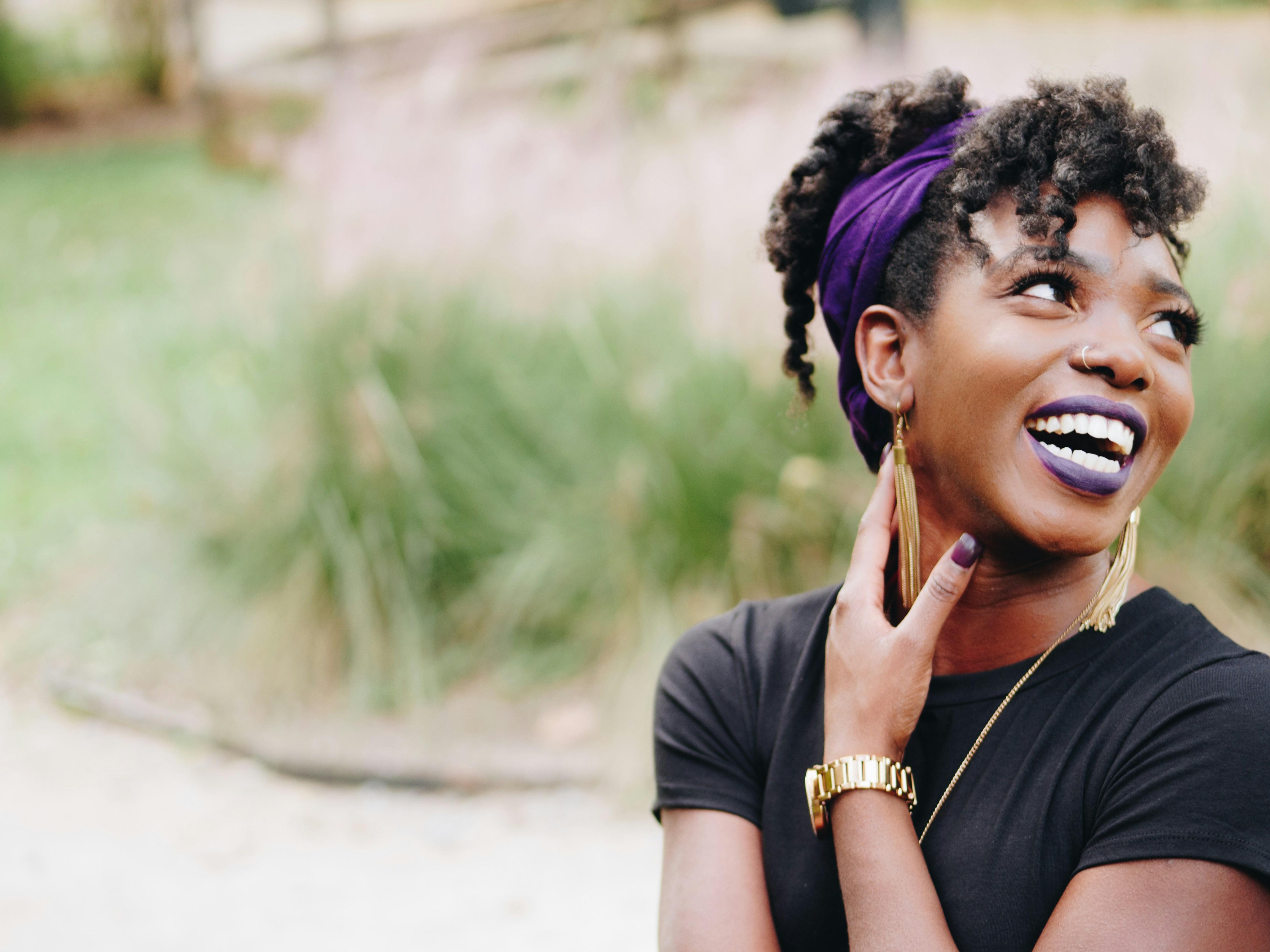 Breaking‍ Stereotypes How ⁤Natural Hair is⁣ Reshaping Beauty Norms