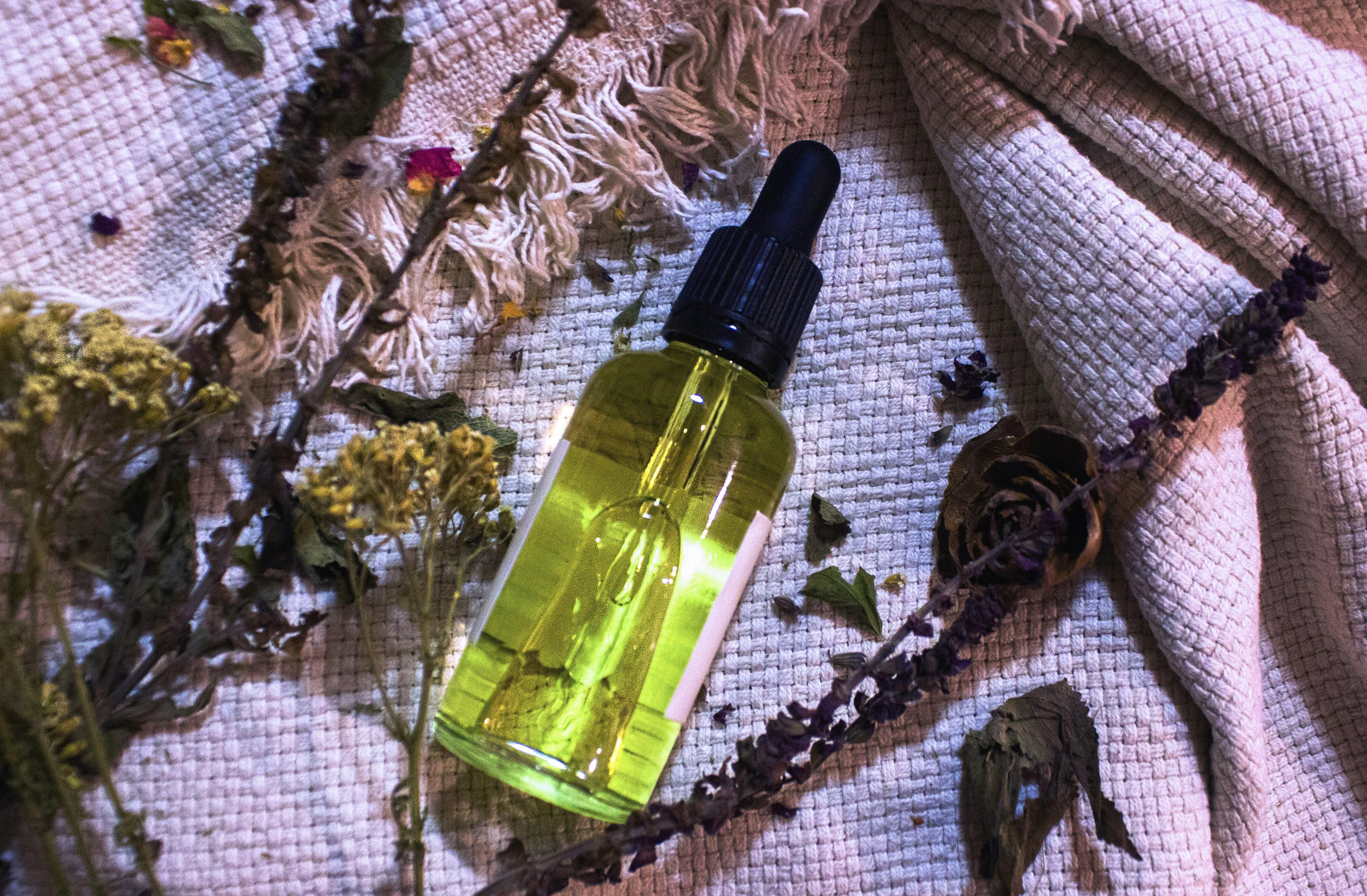 The Science Behind⁤ Natural Oils and Their Benefits